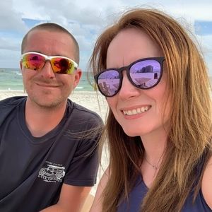 Meet your Posher, Corey